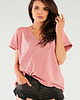 t-shirt damskie Bluzka C267