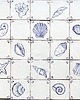 kafle i panele Muszle-płytki ceramiczne