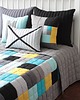 koce i narzuty Narzuta patchwork TOKO