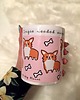 kubki Kubek Coffee or corgi needed asap/ kubek w pieski