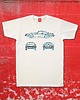 t-shirty męskie Koszulka JAGUAR XJS tshirt
