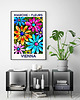 plakaty Plakat botaniczny "Vienna"