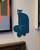 plakaty Plakat Pickle the cat  - dekoracja ścienna