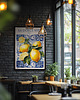 plakaty Plakat " dolce vita"