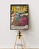 plakaty Plakat Stay Humble