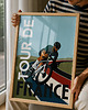 plakaty Plakat Tour de France