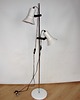 lampy podłogowe Lampa podłogowa, lata 70