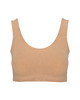 biustonosze damskie Top Beige