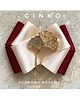 broszki Brosza GINKO Nowość Glamour
