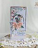 kartki scrapbooking Kartka ślubna, pamiątka ślubu "You&Me 1" GOTOWA