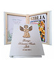 komunia - pozostałe Komunia Święta, Pamiątka, Biblia - BkB07