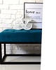 ławki Ławeczka ławka LOFT pufa siedzisko przedpokój