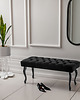 ławki Ławka Pikowana bench4home Pufa Przedpokój