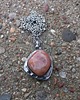 wisiory Sunstone - wisiorek