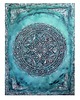 obrazy Mandala 39 obraz ręcznie malowany 3D obraz do salonu