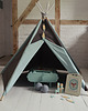 pokój dziecka - różne Tipi littleNOMAD / namiot / wigwam