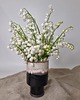 wazony Wazonik ceramiczny - UNIKAT
