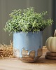 doniczki Osłonka doniczka ceramiczna