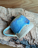 kubki Ceramiczny kubek jn