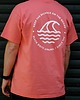 t-shirty męskie Koszulka Keep