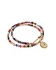 chokery Candy - agaty /choker/ - naszyjnik - Szlachetna kolekcja