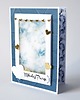kartki scrapbooking Kartka Ślubna z Serduszkami  Młodej Parze