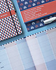kalendarze i plannery MAM PLANNER do torebki ... czyli wszystkie plany