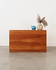 komody Komoda na gramofon, duński design, lata 70, produkcja: Dania