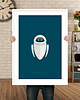 plakaty Plakat Wall-E