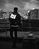 plecaki Plecak CARGO by OWEE REFLECTIVE black MEDIUM