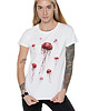 t-shirt damskie T-shirt damski UNDERWORLD Jellyfish