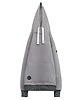 bluzy męskie bluza CHOKA LAZY KANGAROO GREY