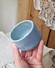 kubki Czarka/Kubek ceramiczny