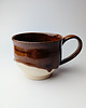 kubki Kubek ceramiczny 400 ml