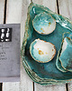 patery i talerze Zestaw - Dalmacja - do sushi