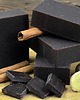 mydło w kostce CZEKOLADA i CYNAMON - Mydło naturalne 110g
