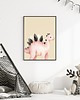 plakaty Plakat Dinozaur Dinozaury Na Ścianę Dla Dzieci