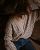 kardigany damskie Amber Cardigan