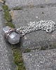 wisiory Amulet - wisiorek