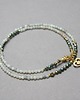 chokery Labradoryty  /choker/ vol. 6  Szlachetna kolekcja