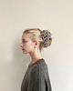gumki do włosów FIORKA LILU SCRUNCHIE ozdoba do włosów