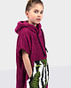 dziewczynka - inne SurfPoncho HugMe made by 7084