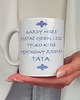 kubki KUBEK Taty