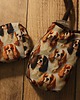 dla zwierząt różne Zestaw saszetka na smaczki i woreczki  # Cavalier king charles spaniel