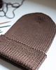 czapki damskie Czapka damska/wełna merino