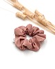 gumki do włosów Scrunchie/frotka 100% Jedwab