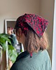 opaski do włosów Bandana/chustka na głowę