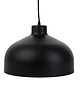 lampy wiszące Lampa B&B czarna