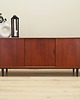 komody i szafki Sideboard tekowy, duński design, lata 70, produkcja: Dania