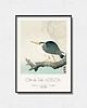 plakaty Ohara Koson - Art Poster